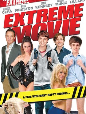 Extreme Movie